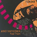 Artwork for "Feel Them"