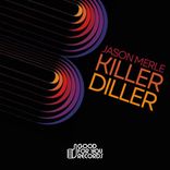 Artwork voor "Killer Diller"