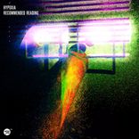 Artwork for "Recommended Reading"