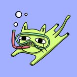 Artwork for "Sky Lines"