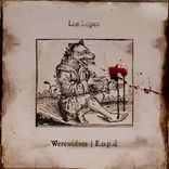 Artwork for "Werewolves / E.O.P.D"