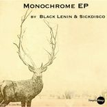 Portada para "Monochrome EP"