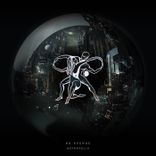 Artwork for "Metropolis"