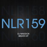 Artwork for "Breath EP"