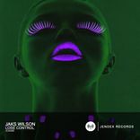 Artwork für "Lose Control"
