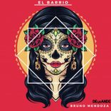 Artwork voor "El Barrio"