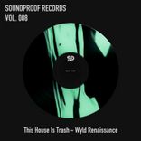 Artwork for "Vol. 008"