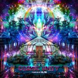 Artwork for "Cosmic Unity (Compiled by Elfie)"