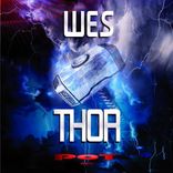 Artwork für "Thor"