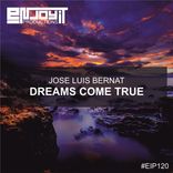 Artwork voor "Dreams Come True"