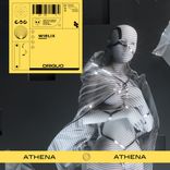 Artwork for "Athena"