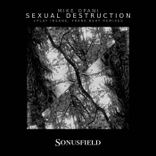Artwork for "Sexual Destruction"