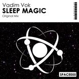 Artwork voor "Sleep Magic"