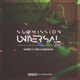 Artwork voor "Submission Universal 2019"