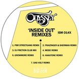 Artwork for "Inside Out"