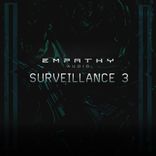 Artwork for "Empathy Audio Presents: Surveillance 3"