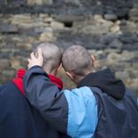 Artwork for "Lullaby"