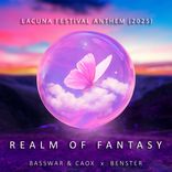 Artwork for "Realm Of Fantasy (Lacuna Festival Anthem 2025)"