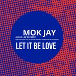 Artwork für "Let It Be Love"