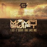 Portada para "I Exist/Soldiers (Rene LaVice Remix)"