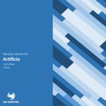 Portada para "Artificio"