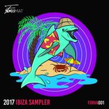 Portada para "Format Music Presents: Ibiza 2017"