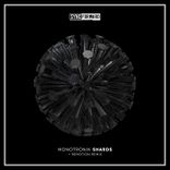 Portada para "Shards"