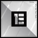 Artwork für "Who Got Your Back"