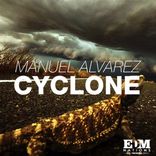 Artwork for "Cyclone"