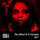 Artwork for "The Mind Is a Temple"