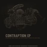 Artwork für "Contraption"