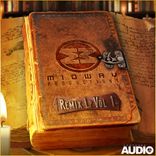 Artwork for "Midway Productions - The Remix LP Vol 1"