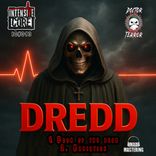 Artwork für "DREDD"