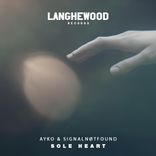 Artwork for "Sole Heart"