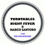 Artwork for "3 Am (TNF Dub rework)"