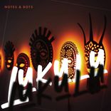 Artwork for "Notes & Bots"