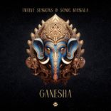 Artwork for "Ganesha"