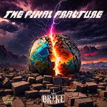 Artwork for "The Final Fracture"