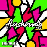 Artwork voor "Escaping You"