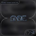 Artwork for "Money Won't Make Me"