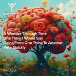 Going From One Thing to Another Very Quickly