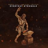 Artwork for "Everyday Struggle"