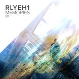 Artwork for "Memories EP"