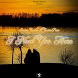 Portada para "I Need You Here"