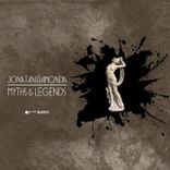 Portada para "Myths and Legends"