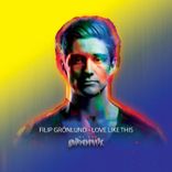 Artwork for "Love Like This"