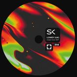 Portada para "Iced Out"