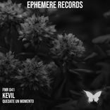 Artwork for "Quedate un Momento EP"