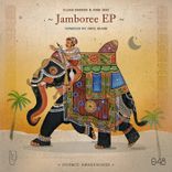 Portada para "Jamboree"