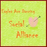 Portada para "Eagles Are Dancing"